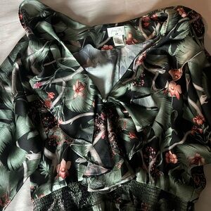 Johanna Ortiz x H&M Dress